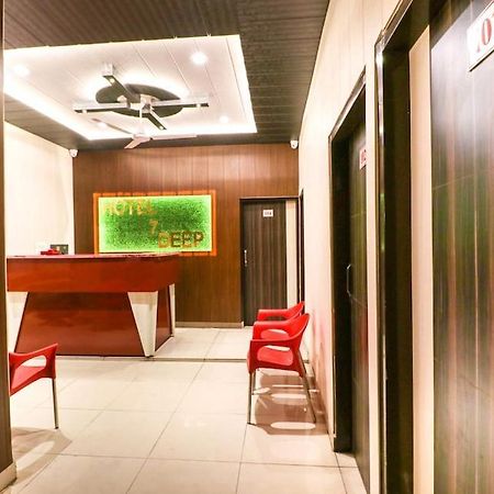 Hotel 7 Deep Ludhiana Ngoại thất bức ảnh
